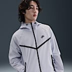 NIKE公式】ナイキ テック ウィンドランナー メンズ ウーブン